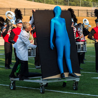 Colt Cadets 07-06-2012