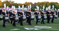 2012 Glassmen