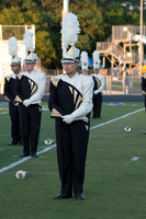 2012 Glassmen