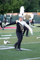 2012 Glassmen