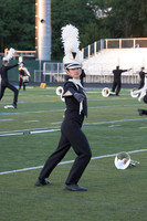 2012 Glassmen