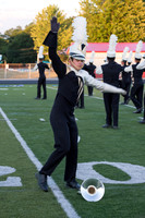 2012 Glassmen