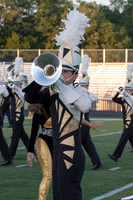 2012 Glassmen