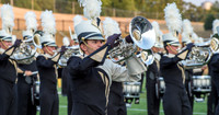 2012 Glassmen