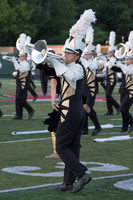 2012 Glassmen