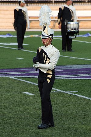 2012 Glassmen