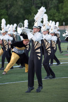 2012 Glassmen