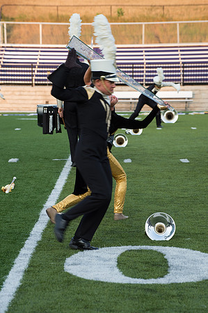 2012 Glassmen