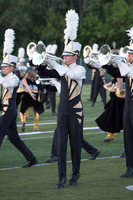 2012 Glassmen