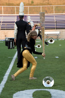 2012 Glassmen