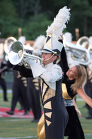 2012 Glassmen