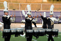 2012 Glassmen