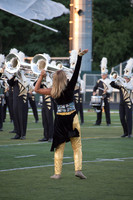 2012 Glassmen