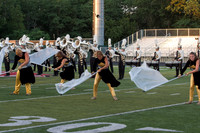 2012 Glassmen