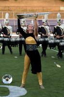 2012 Glassmen