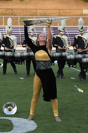 2012 Glassmen