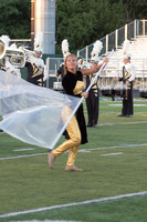 2012 Glassmen