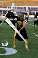 2012 Glassmen