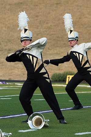 2012 Glassmen