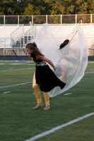 2012 Glassmen
