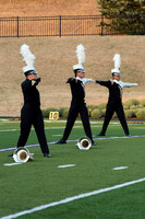 2012 Glassmen