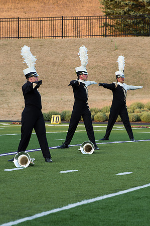 2012 Glassmen