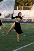 2012 Glassmen