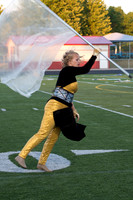 2012 Glassmen