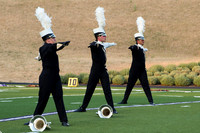 2012 Glassmen