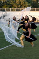 2012 Glassmen