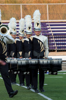 2012 Glassmen