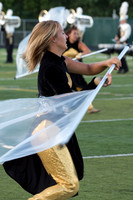 2012 Glassmen
