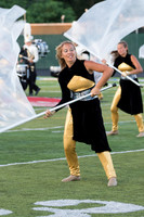 2012 Glassmen