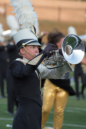 2012 Glassmen