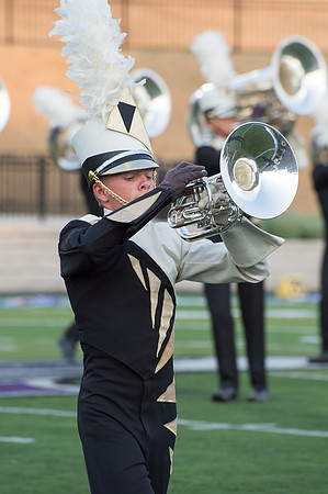 2012 Glassmen