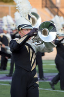 2012 Glassmen