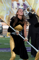 2012 Glassmen