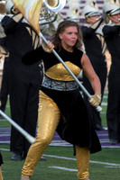 2012 Glassmen