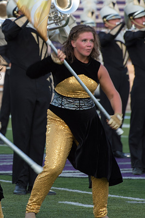 2012 Glassmen