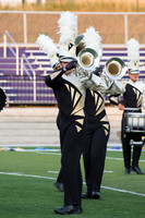 2012 Glassmen
