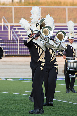 2012 Glassmen