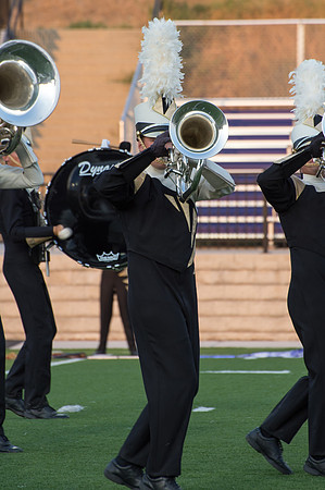 2012 Glassmen