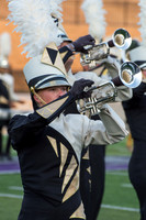 2012 Glassmen