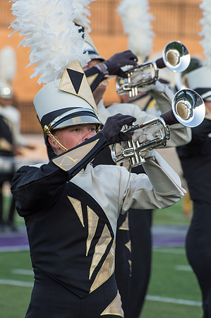 2012 Glassmen