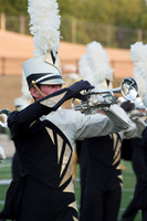 2012 Glassmen
