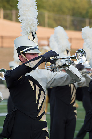 2012 Glassmen