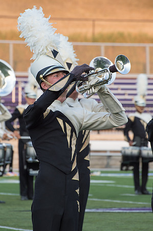 2012 Glassmen
