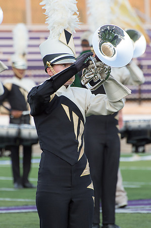 2012 Glassmen