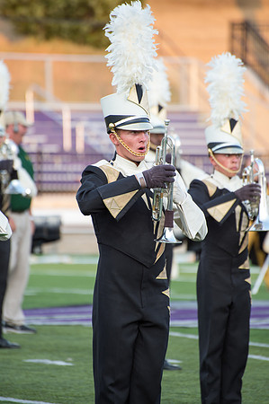 2012 Glassmen