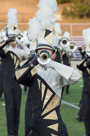 2012 Glassmen
